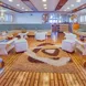 Salon interior - Seawolf Dominator