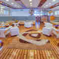 Salon intérieur - Seawolf Dominator