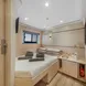 Upper Deck Double Cabin