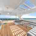 Salon exterior  - Sea Serpent Contessa