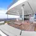Salon exterior  - Sea Serpent Contessa