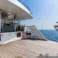 Plataforma  - Sea Serpent Contessa