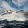 MY Dreams Liveaboard Red Sea