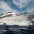 MY Dreams Liveaboard Red Sea