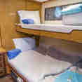 Bunk Cabin