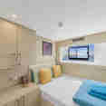 Double Cabin - Sea Serpent Excellence