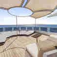 Sun Deck - Sea Serpent Excellence