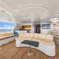 Outdoor Lounge - Sea Serpent Excellence