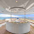 Outdoor Lounge - Sea Serpent Excellence