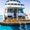 Dive Platform - Sea Serpent Excellence