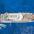 Aerial View - Sea Serpent Excellence