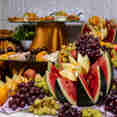 Food on board - Sea Serpent Excellence