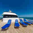 Seawolf Soul - Front Deck