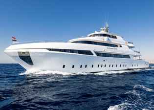 Sea Serpent Grand