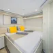 Double Bed Upper Deck