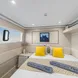 Double Bed Upper Deck