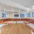 Salon interior - Grand Sea Serpent