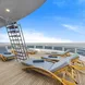 Sun Deck - Sunbath Area