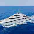 Sea Serpent Grand