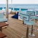 Outdoor Lounge - Sea Serpent Grand