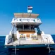 MY Miss Nouran Liveaboard Red Sea Dive Platform