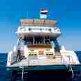 MY Miss Nouran Liveaboard Red Sea Dive Platform