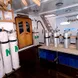 MY Miss Nouran Liveaboard Red Sea Dive Deck