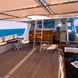 MY Miss Nouran Liveaboard Red Sea Sundeck