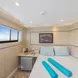 Sundeck Double Bed