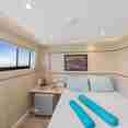 Double Cabin - Sea Serpent