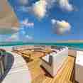 Sun Deck - Sea Serpent