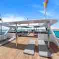 Sun Deck - Sea Serpent