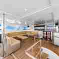 Bar Area - Sea Serpent