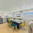 Dining Room - Sea Serpent