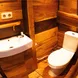 En-Suite bathrooms - Ecopro Duyung Baru