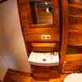 Salle de bain privée - EcoPro Duyung Baru