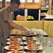 Food on board - Ecopro Duyung Baru