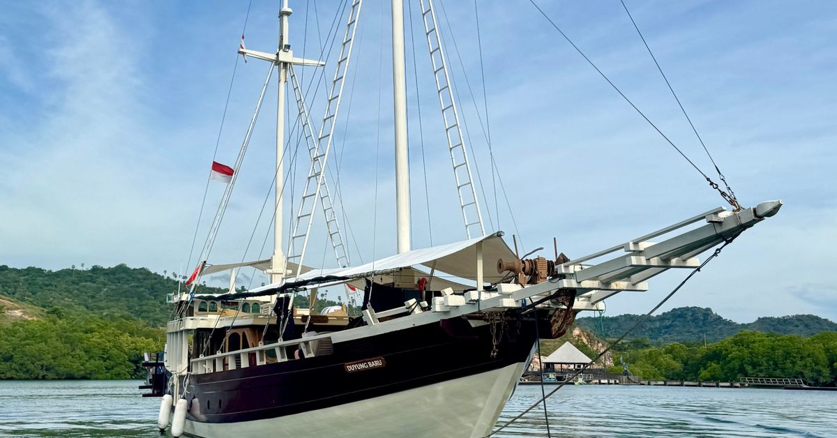 Ecopro Duyung Baru — vessel photograph
