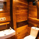 En-Suite bathrooms - Ecopro Duyung Baru