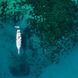 Вид с воздуха - EcoPro Duyung Baru