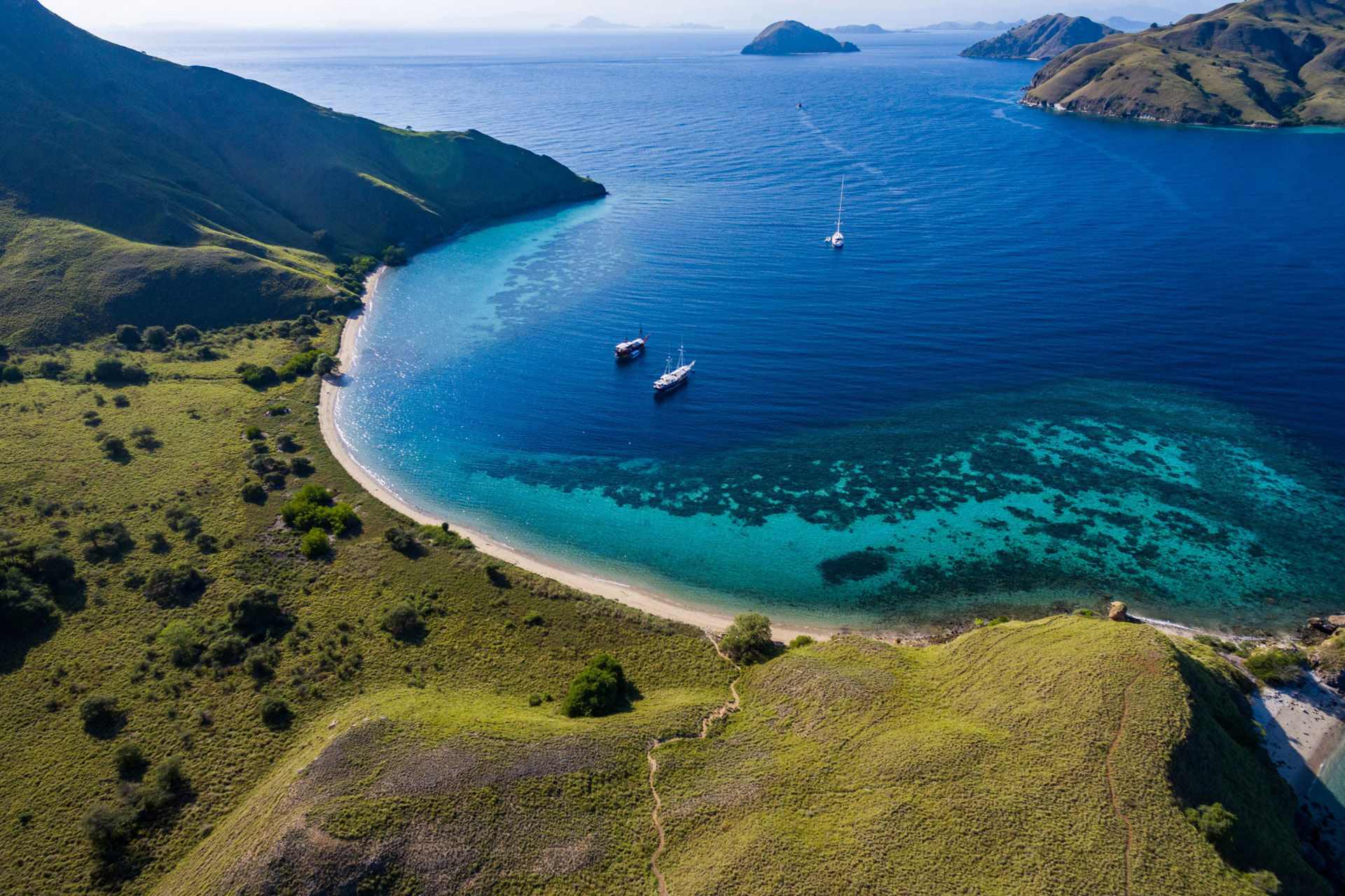 Komodo National Park