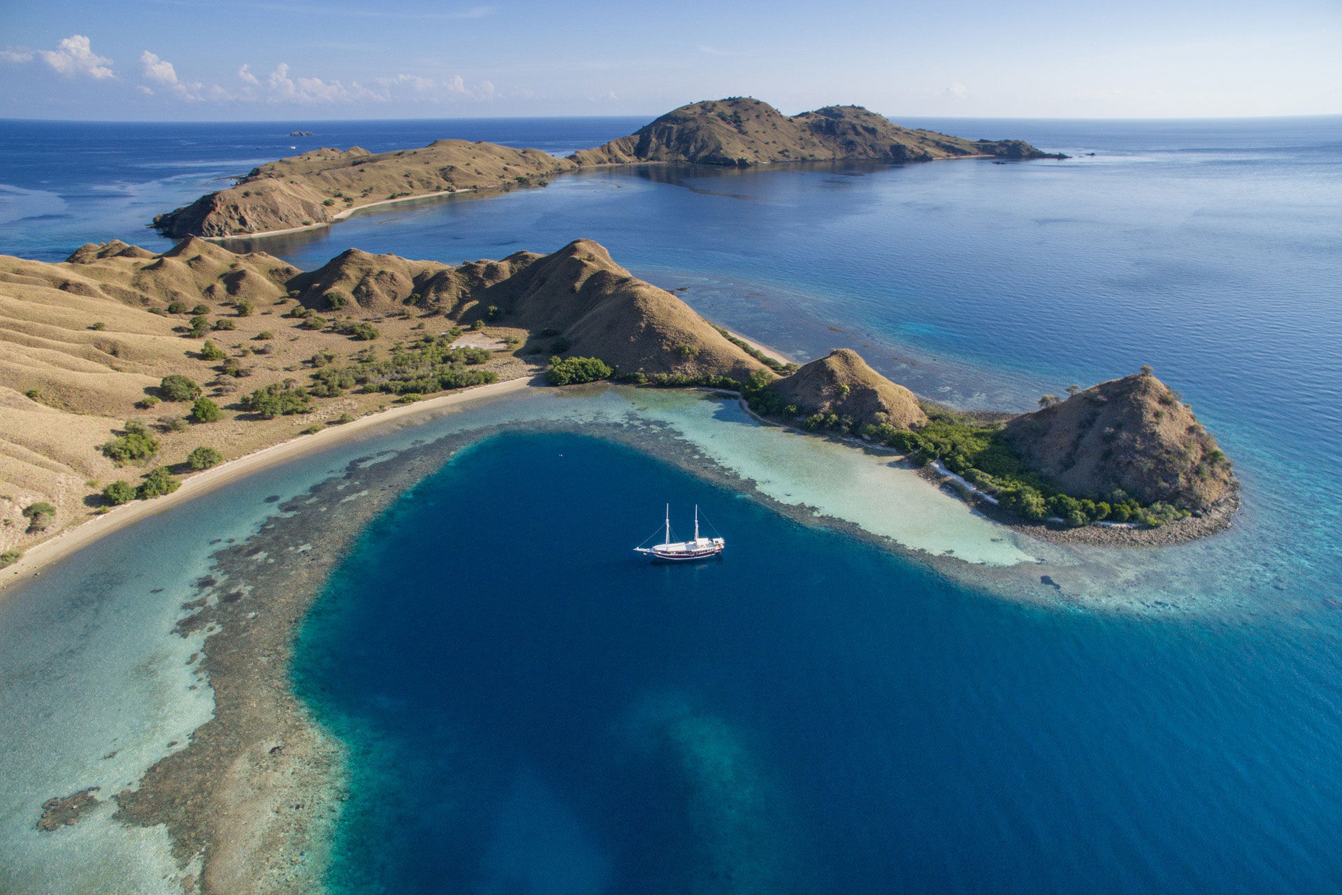 Komodo National Park