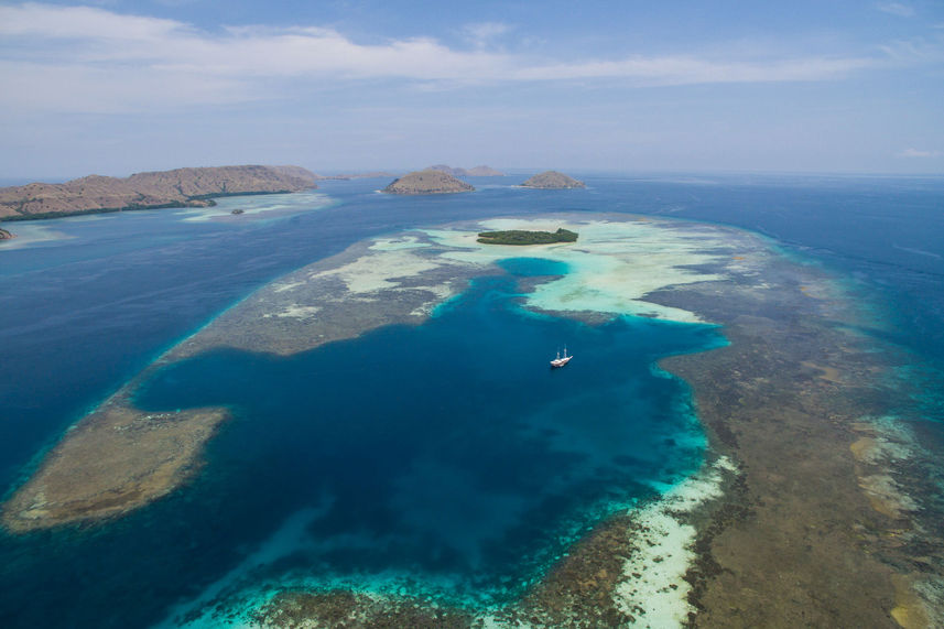 Komodo National Park