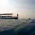 Dinghy's voor duiken - Odyssey