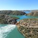 Horizontal Falls, Australia