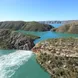 Horizontal Falls, Australia