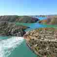 Horizontal Falls, Australia
