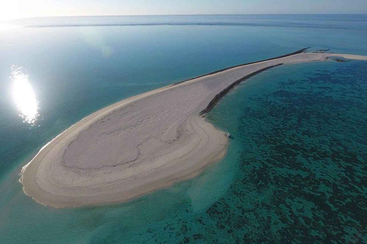 Rowley Shoals