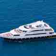 MV Maldives Princess Liveaboard