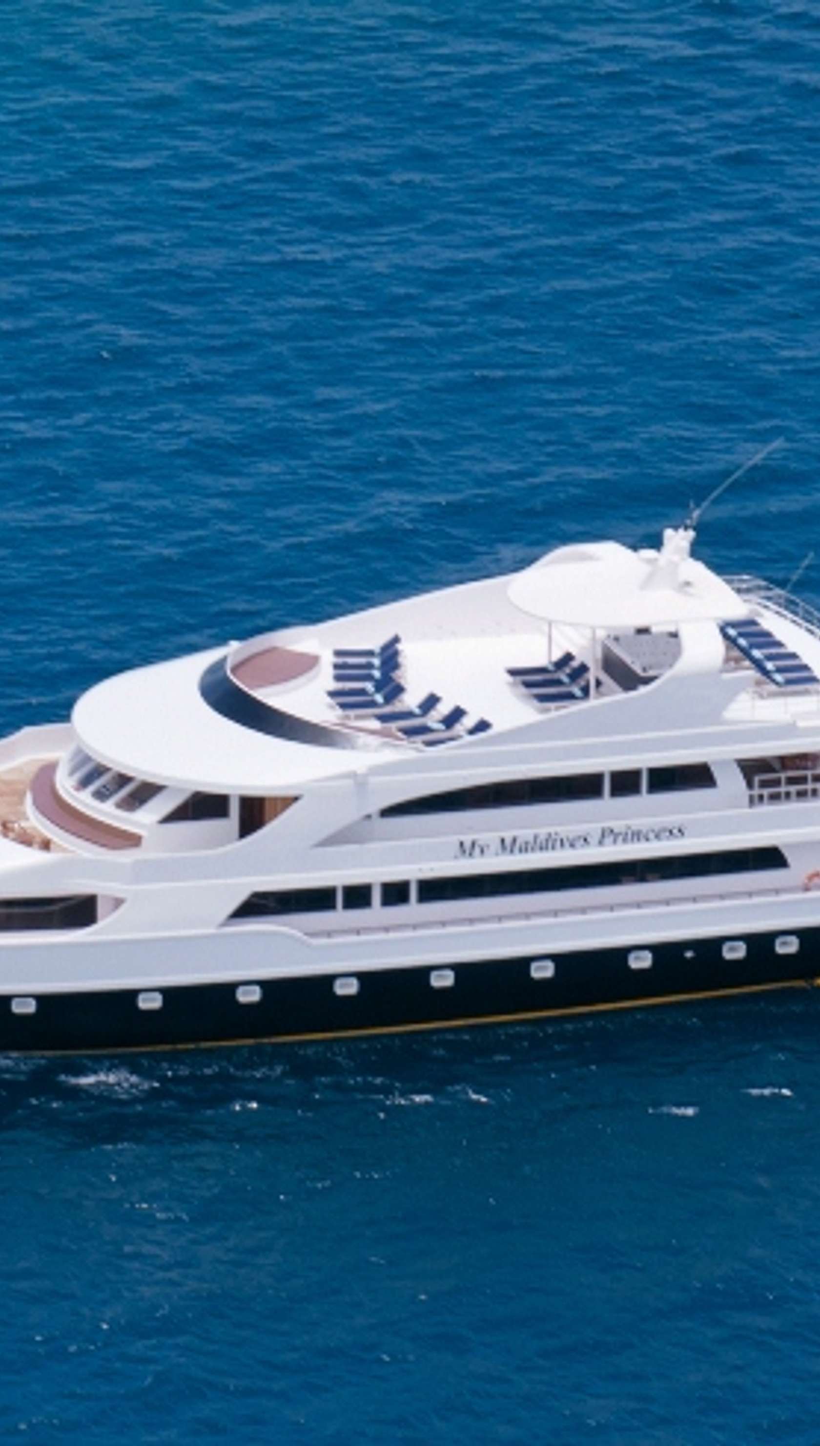 Maldives Princess